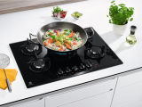 Поверхность Electrolux GPE373NK 9