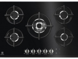Поверхность Electrolux GPE373NK 0