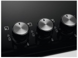 Поверхность Electrolux GPE373YK 3