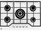 Поверхность Electrolux GPE373YV 0