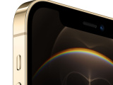 Смартфон Apple iPhone 12 Pro 128Гб Золотой 2