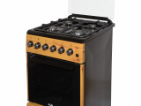 Отдельностоящая плита iL Monte FO-GE5005 WOOD 0