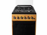 Отдельностоящая плита iL Monte FO-GE5005 WOOD 2