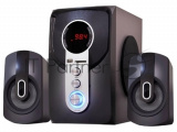 IT Акс. акустика 2.1 GINZZU GM-405 0