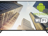 50' Телевизор SoundMAX SM-LED50M01SU 0