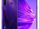 Смартфон Realme 5 64Гб Фиолетовый 0