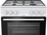 Отдельностоящая плита Gorenje G 6111 WJ 1