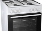 Отдельностоящая плита Gorenje G 6111 WJ 2