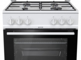 Отдельностоящая плита Gorenje G 6111 WJ 0