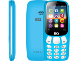 Мобильный телефон BQ BQM-2442 One L+ Синий 0