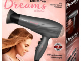 Фен Polaris PHD 2248Ti 16