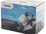 Пылесос Doffler VCC 2298 6