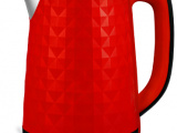 Чайник электрический Centek CT-0022 Красный 1