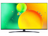 65' Телевизор LG 65NANO769QA 0