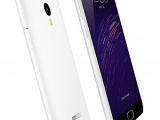 Смартфон Meizu M2 Note 16 Gb Белый 1