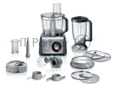 Кухонный комбайн Bosch MC812M865 2
