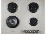 Поверхность Whirlpool GOA 6425/S 2
