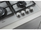 Поверхность Whirlpool GOA 6425/S 5