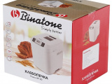 Хлебопечь Binatone BM 202 14