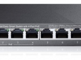 Коммутатор TP-LINK TL-SG108PE 1