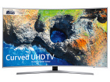 49' Телевизор Samsung UE49MU6300 1