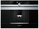 Кофемашина Siemens CT636LES6 0