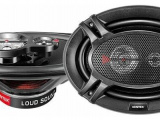 Автоакустика Centek CT-8501-69 0