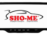 Видеорегистратор Sho-Me SFHD 300 Зеркало 0