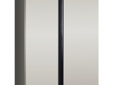 Холодильник HIBERG RFS-480DX NFH inverter 1