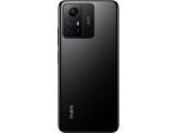 Смартфон Xiaomi Redmi Note 12S 8/256Гб RU Черный 1