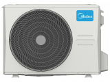Кондиционер Midea MSAG1-12HRN1-I/MSAG1-12HRN1-O 2