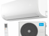 Кондиционер Midea MSAG1-12HRN1-I/MSAG1-12HRN1-O 1