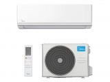 Кондиционер Midea MSAG2-24HRN1-I/MSAG2-24HRN1-O 1