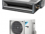 Кондиционер Daikin FDXM25F9/RXM25R9 1