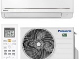 Кондиционер Panasonic CCS-PZ25WKD/CU-PZ25WKD 1