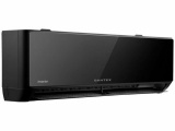 Кондиционер Dantex RK-09SATBI Black PLUS/RK-09SATBIE 0