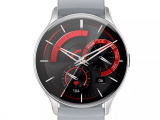 Смарт часы Hoco Y15 AMOLED (call version) (Серебро) (220837) 1