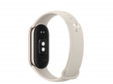 Смарт часы Xiaomi Smart Band 8 Champagne Золото (золото) 2