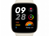 Смарт часы Redmi Watch 3 Ivory M2216W1 (BHR6854GL) 0