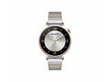 Смарт часы HUAWEI GT 4 Aurora-B19T Woman Steel 0