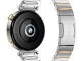 Смарт часы HUAWEI GT 4 Aurora-B19T Woman Steel 2