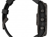 Смарт часы Garmin Fenix 7X Solar серый w/черный band (010-02541-01) 0
