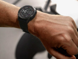 Смарт часы Garmin Fenix 7X Solar серый w/черный band (010-02541-01) 2