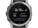 Смарт часы Garmin Fenix 7 /Серебро - Серый (010-02540-01) 2