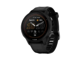 Смарт часы Garmin Forerunner 955 Solar черный (010-02638-20) 1