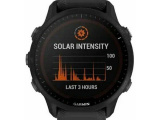 Смарт часы Garmin Forerunner 955 Solar черный (010-02638-20) 0