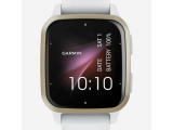 Смарт часы Garmin Venu Sq 2 Cream Золото 010-02701-01 1