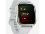 Смарт часы Garmin Venu Sq 2 Cream Золото 010-02701-01 0