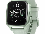 Смарт часы Garmin Venu Sq 2 Metallic Mint 010-02701-02 1
