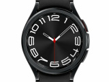 Смарт часы SAMSUNG Galaxy Watch 6 Class SM-R950NZKAMEA 43mm черный 2
